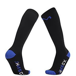 Hiking Walking Socks Crew Socks Multi Performance Cushioned Athletics Hiking Walking Socks Moisture Wicking Lightinthebox