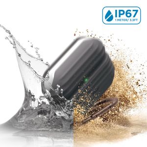 AirPods Pro Waterproof CaseGry