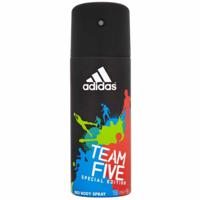 Adidas Teams Five Special Edition For Men 150ml Body Spray