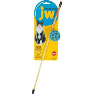 Jw Hol-Ee Roller Ball Wand