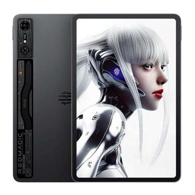 RedMagic Nova Gaming Tablet, 16GB RAM, 512GB, Midnight (International Version)