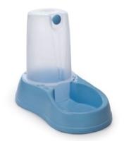 Pawsitiv Water Dispenser Bowl For Cats & Dogs 3.5Lt - Blue