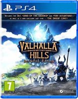 Valhalla Hills Definitive Edition PlayStation 4 - GAMES1913
