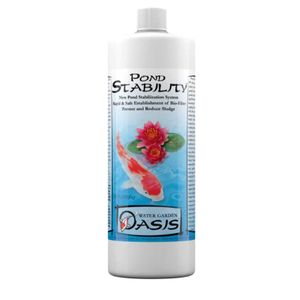Seachem Pond Stability - 1L