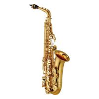 Yamaha YAS-480 Alto Saxophone - thumbnail