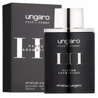 Emanuel Ungaro Ungaro Pour L'Homme Iii Parfum Aromatique (M) Edt 100Ml