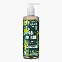 Faith in Nature Seaweed & Citrus Hand Wash - 300 ml