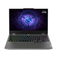 Lenovo 15.6 inch LOQ Intel Core i5-12450HX, 12GB, 512GB, NVIDIA GeForce RTX 3050 6GB, 1920 x 1080 FHD 144Hz Screen, Window11