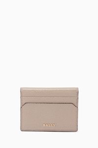 Lalder Card Holder in Leather