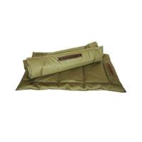 Huntlea Travel Mat Olive/Large 95 X 75Cm