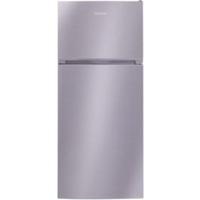 Ariston Top Mount Refrigerator 530 Liters - Silver (ART70F1452XME)
