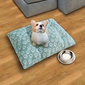 Seat Cushion Cover Cities Printed Polyester Slipcovers Lightinthebox