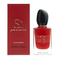 Giorgio Armani Si Passione Collector Edition (W) Edp 50Ml