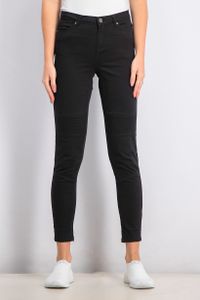Womens Skinny Pants  Black