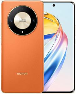 HONOR X9b 5G 12GB RAM + 256GB ROM|Dual Sim|120Hz Curved AMOLED Display 6.7 inch| 5800 mAh Battery|108MP Triple Camera|Sunrise Orange