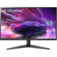 LG 27GQ50F-B UltraGear 27 Inch FHD Gaming Monitor, Black