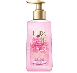 Lux Soft Touch Hand Wash 500ml