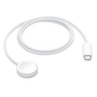 Apple Watch Magnetic Fast Charger to USB-C Cable (1M) - thumbnail