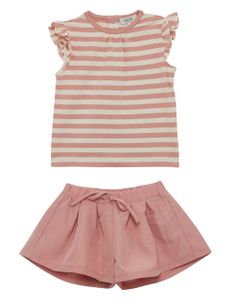 Aletta  Sets - Pink