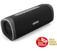 Earfun Wireless Speaker Uboom Slim Black - SP100 - thumbnail