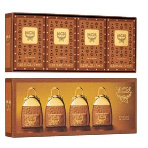 Mcm (W) Mini Set Edp 4 X 7Ml