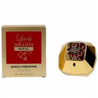 Paco Rabanne Lady Million Royal Women Edp 80ML