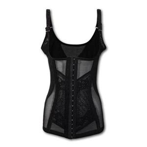 Women Sexy Ultrathin Slimming Body Bustiers Postpartum Waist Traning Shaper Corset