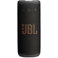 JBL Grip Bluetooth Speaker, Powerful Bass- Black