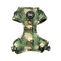 Bud & Billy Safari Vest Harness Large