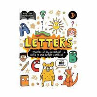 Help With Homework - 3+ Letters | Bo Igloo