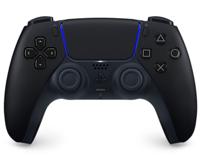 Sony DualSense Wireless Controller Midnight Black For Playstation 5