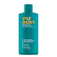 Piz Buin After Sun Tan Enhancing After Sun Lotion 200ml