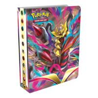 Pokemon TCG Sword & Shield 11 Lost Origin - Mini Portfolio (Assortment - Includes 1)