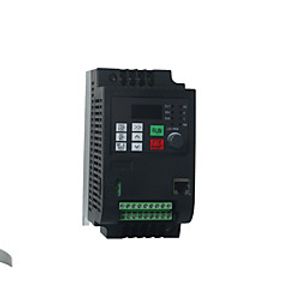 9600-1T-00750G Motor speed inverter three-phase 380V 2.2kw3HP high-performance vector inverter 600HZ 10A Lightinthebox