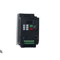 9600-1T-00750G Motor speed inverter three-phase 380V 2.2kw3HP high-performance vector inverter 600HZ 10A Lightinthebox - thumbnail