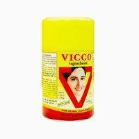 Vicco Vajradanti Tooth Powder 100gm - thumbnail