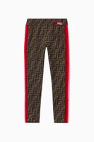 FF Logo Jersey Leggings - thumbnail