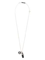 Pill Charm Necklace - thumbnail