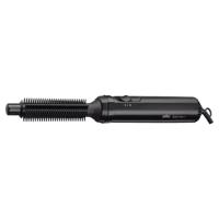 Braun Satin Airstyler, 400 Watts Big & Small Brush, Volumizer, Dry & Style, 2 Temperature Settings - AS 110