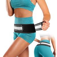 Si Belt, Sciatica Belt for Women and Men, Pain Relief for Lower Back, Sacroiliac, Sciatic, Pelvic, Lumbar, Hip, Leg, Sacral Nerve Lightinthebox