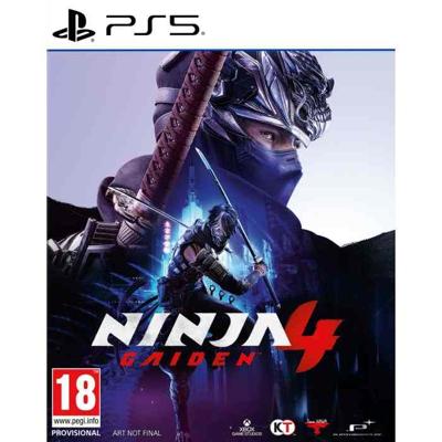 Ninja Gaiden PlayStation 5 Ninja Gaiden PlayStation 5