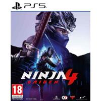 Ninja Gaiden PlayStation 5 Ninja Gaiden PlayStation 5