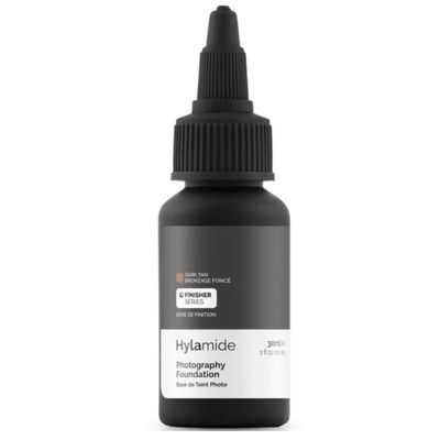 Hylamide Photography Dark Tan 30ml Foundation