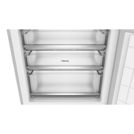 TEKA Built-in 70 cm combi refrigerator