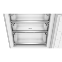 TEKA Built-in 70 cm combi refrigerator