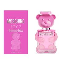 Moschino Toy 2 Bubble Gum Women Edt 100ML