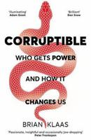 Corruptible | Brian Klaas