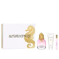 Aristocrazy Brilliant (W) Set Edt 80ml + Bl 75ml + Edt 10ml