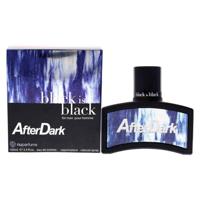 Nuparfums Black Is Black After Dark For Men Eau De Toilette 100ml