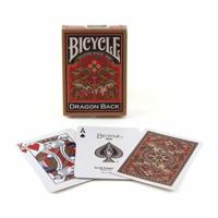 Bicycle Fyrebird Playing Cards